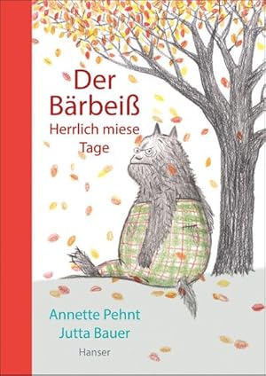 Seller image for Der Brbei - Herrlich miese Tage for sale by BuchWeltWeit Ludwig Meier e.K.