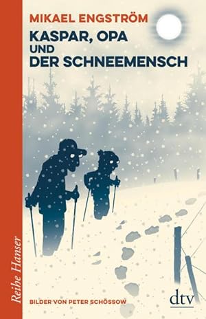 Seller image for Kaspar und Opa und der Schneemensch for sale by BuchWeltWeit Ludwig Meier e.K.