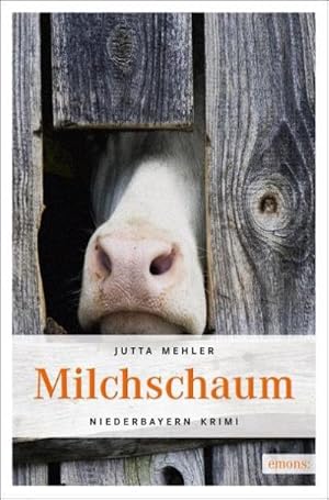 Seller image for Milchschaum for sale by BuchWeltWeit Ludwig Meier e.K.