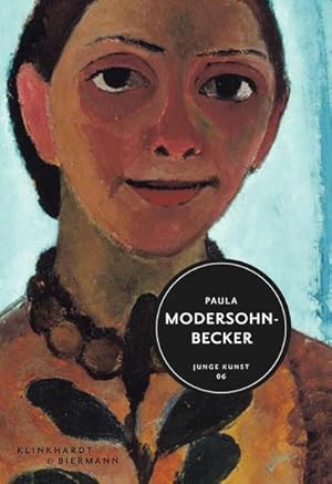 Imagen del vendedor de Paula Modersohn-Becker a la venta por BuchWeltWeit Ludwig Meier e.K.