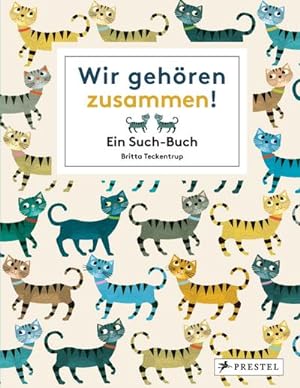 Imagen del vendedor de Wir gehren zusammen! a la venta por BuchWeltWeit Ludwig Meier e.K.