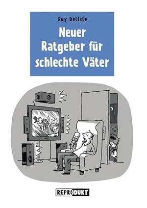 Seller image for Neuer Ratgeber fr schlechte Vter for sale by BuchWeltWeit Ludwig Meier e.K.