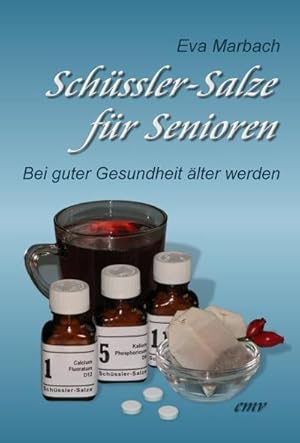 Seller image for Schssler-Salze fr Senioren for sale by BuchWeltWeit Ludwig Meier e.K.