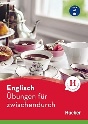 Imagen del vendedor de Englisch - bungen fr zwischendurch a la venta por BuchWeltWeit Ludwig Meier e.K.
