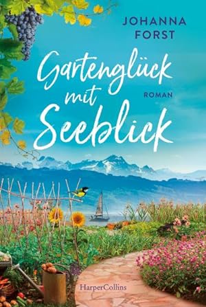 Seller image for Gartenglck mit Seeblick for sale by BuchWeltWeit Ludwig Meier e.K.