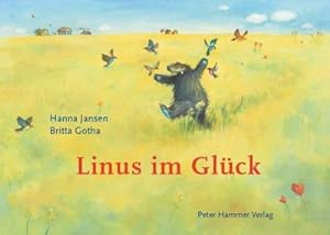 Bild des Verkufers fr Linus im Glck zum Verkauf von BuchWeltWeit Ludwig Meier e.K.