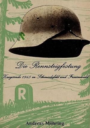 Image du vendeur pour Die Rennsteigfestung mis en vente par BuchWeltWeit Ludwig Meier e.K.