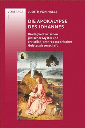 Imagen del vendedor de Die Apokalypse des Johannes a la venta por BuchWeltWeit Ludwig Meier e.K.