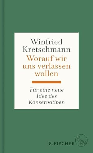 Bild des Verkufers fr Worauf wir uns verlassen wollen zum Verkauf von BuchWeltWeit Ludwig Meier e.K.