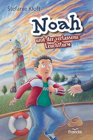 Imagen del vendedor de Noah und der verlassene Leuchtturm a la venta por BuchWeltWeit Ludwig Meier e.K.