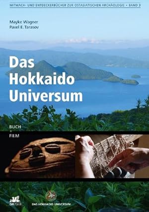 Image du vendeur pour Das Hokkaido Universum, m. DVD mis en vente par BuchWeltWeit Ludwig Meier e.K.