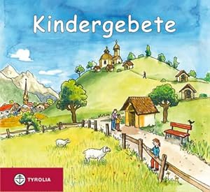 Seller image for Kindergebete for sale by BuchWeltWeit Ludwig Meier e.K.