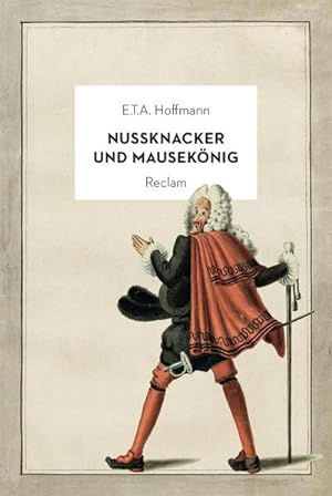 Seller image for Nussknacker und Mauseknig for sale by BuchWeltWeit Ludwig Meier e.K.