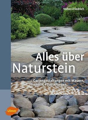 Seller image for Alles ber Naturstein for sale by BuchWeltWeit Ludwig Meier e.K.