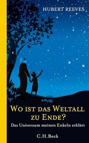 Imagen del vendedor de Wo ist das Weltall zu Ende? a la venta por BuchWeltWeit Ludwig Meier e.K.