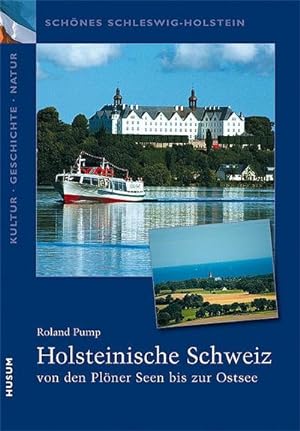 Immagine del venditore per Holsteinische Schweiz venduto da BuchWeltWeit Ludwig Meier e.K.