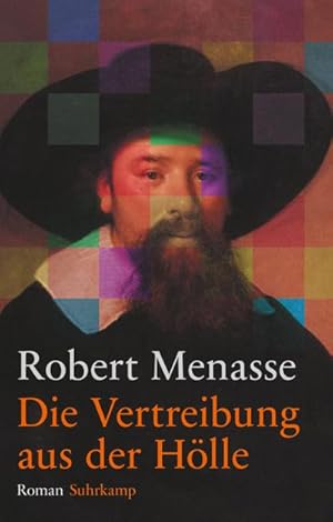 Imagen del vendedor de Die Vertreibung aus der Hlle a la venta por BuchWeltWeit Ludwig Meier e.K.