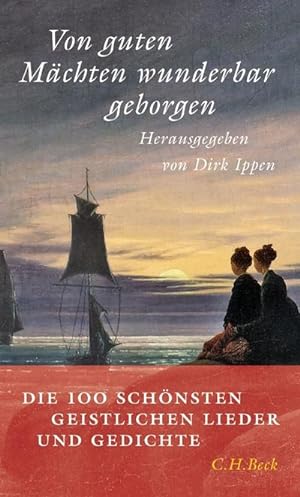 Imagen del vendedor de Von guten Mchten wunderbar geborgen a la venta por BuchWeltWeit Ludwig Meier e.K.