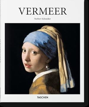 Bild des Verkufers fr Vermeer zum Verkauf von BuchWeltWeit Ludwig Meier e.K.
