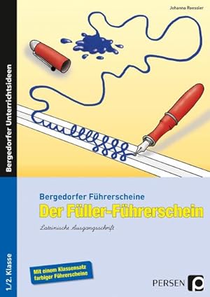Seller image for Der Fller-Fhrerschein - LA for sale by BuchWeltWeit Ludwig Meier e.K.