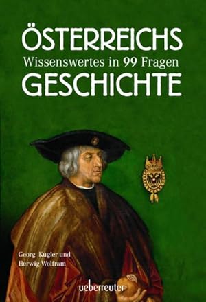 Image du vendeur pour sterreichs Geschichte mis en vente par BuchWeltWeit Ludwig Meier e.K.