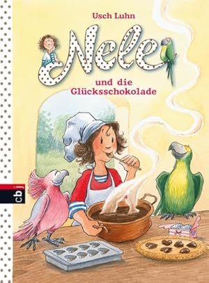 Immagine del venditore per Nele und die Glcksschokolade 16 venduto da BuchWeltWeit Ludwig Meier e.K.