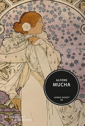 Image du vendeur pour Alfons Mucha mis en vente par BuchWeltWeit Ludwig Meier e.K.