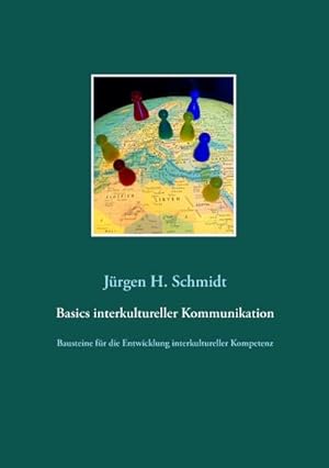 Seller image for Basics interkultureller Kommunikation for sale by BuchWeltWeit Ludwig Meier e.K.