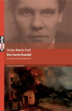 Bild des Verkufers fr Der harte Handel zum Verkauf von BuchWeltWeit Ludwig Meier e.K.