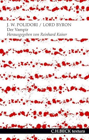Seller image for Der Vampir for sale by BuchWeltWeit Ludwig Meier e.K.