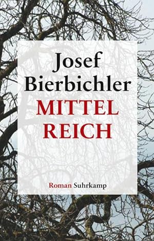 Bild des Verkufers fr Mittelreich zum Verkauf von BuchWeltWeit Ludwig Meier e.K.
