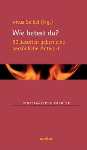 Image du vendeur pour Wie betest du? mis en vente par BuchWeltWeit Ludwig Meier e.K.