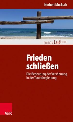Immagine del venditore per Frieden schlieen venduto da BuchWeltWeit Ludwig Meier e.K.