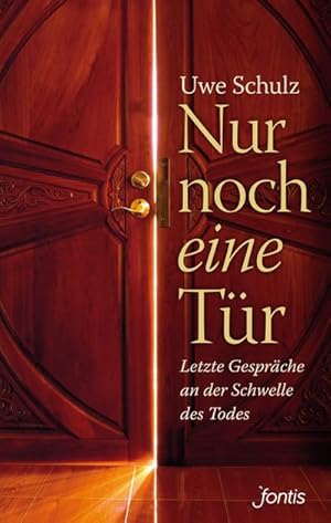 Imagen del vendedor de Nur noch eine Tr a la venta por BuchWeltWeit Ludwig Meier e.K.