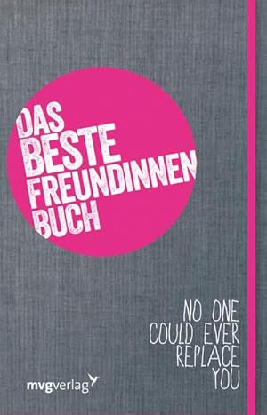 Image du vendeur pour Das Beste-Freundinnen-Buch mis en vente par BuchWeltWeit Ludwig Meier e.K.