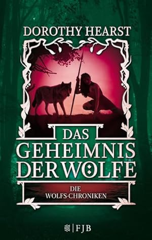 Bild des Verkufers fr Die Wolfs-Chroniken 2 - Das Geheimnis der Wlfe zum Verkauf von BuchWeltWeit Ludwig Meier e.K.