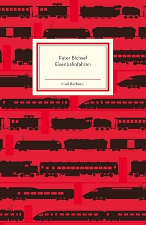 Seller image for Eisenbahnfahren for sale by BuchWeltWeit Ludwig Meier e.K.