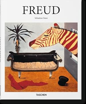 Image du vendeur pour Freud mis en vente par BuchWeltWeit Ludwig Meier e.K.