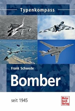 Seller image for Bomber for sale by BuchWeltWeit Ludwig Meier e.K.