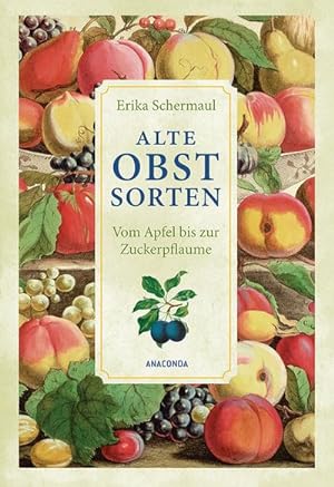 Bild des Verkufers fr Alte Obstsorten zum Verkauf von BuchWeltWeit Ludwig Meier e.K.
