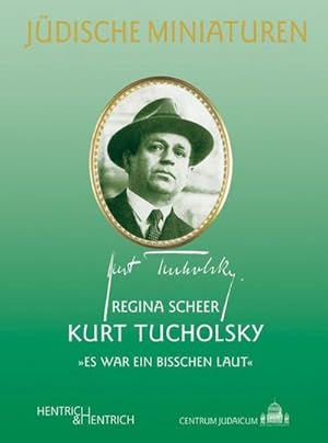 Immagine del venditore per Kurt Tucholsky venduto da BuchWeltWeit Ludwig Meier e.K.