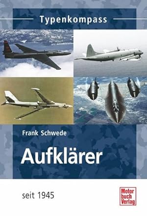 Seller image for Aufklrer for sale by BuchWeltWeit Ludwig Meier e.K.