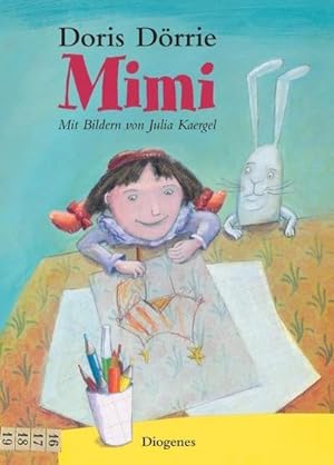 Seller image for Mimi for sale by BuchWeltWeit Ludwig Meier e.K.