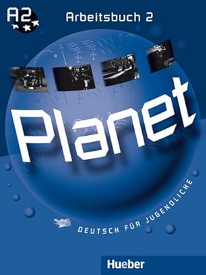 Seller image for Planet 2 / Arbeitsbuch for sale by BuchWeltWeit Ludwig Meier e.K.