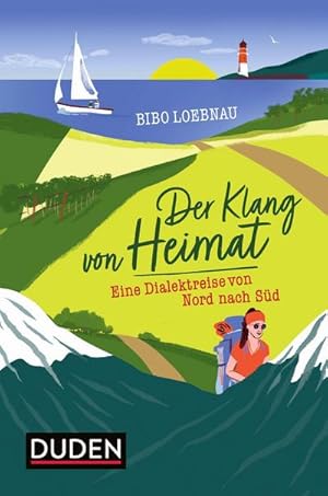 Bild des Verkufers fr Der Klang von Heimat zum Verkauf von BuchWeltWeit Ludwig Meier e.K.