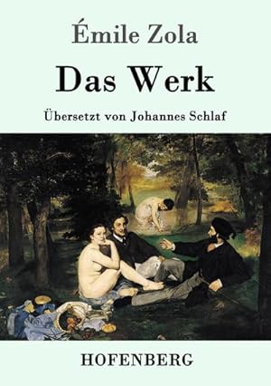 Image du vendeur pour Das Werk mis en vente par BuchWeltWeit Ludwig Meier e.K.