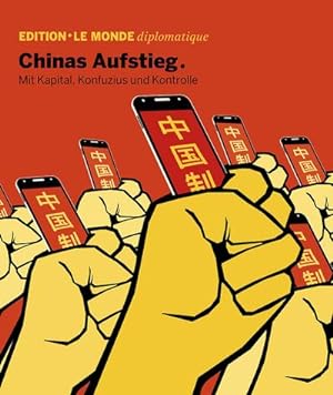 Seller image for Chinas Aufstieg for sale by BuchWeltWeit Ludwig Meier e.K.
