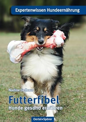 Seller image for Futterfibel for sale by BuchWeltWeit Ludwig Meier e.K.