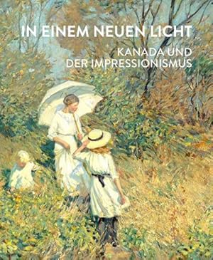 Bild des Verkufers fr In einem neuen Licht zum Verkauf von BuchWeltWeit Ludwig Meier e.K.