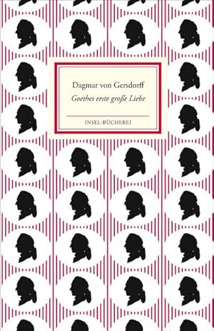 Seller image for Goethes erste groe Liebe Lili Schnemann for sale by BuchWeltWeit Ludwig Meier e.K.